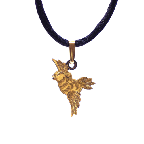 Colgante Aeloria Oro