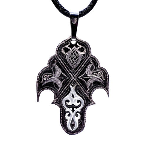 Colgante Earendil Plata