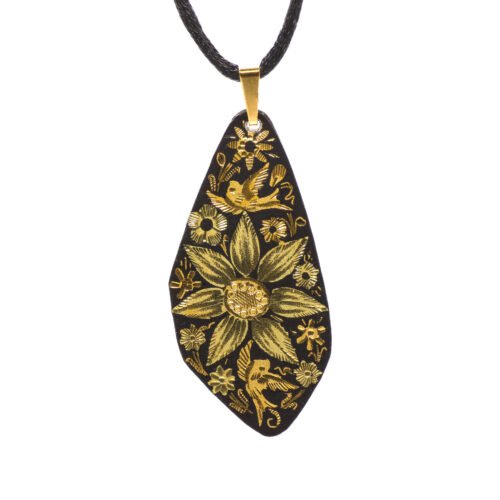 Colgante Lioraeth Oro
