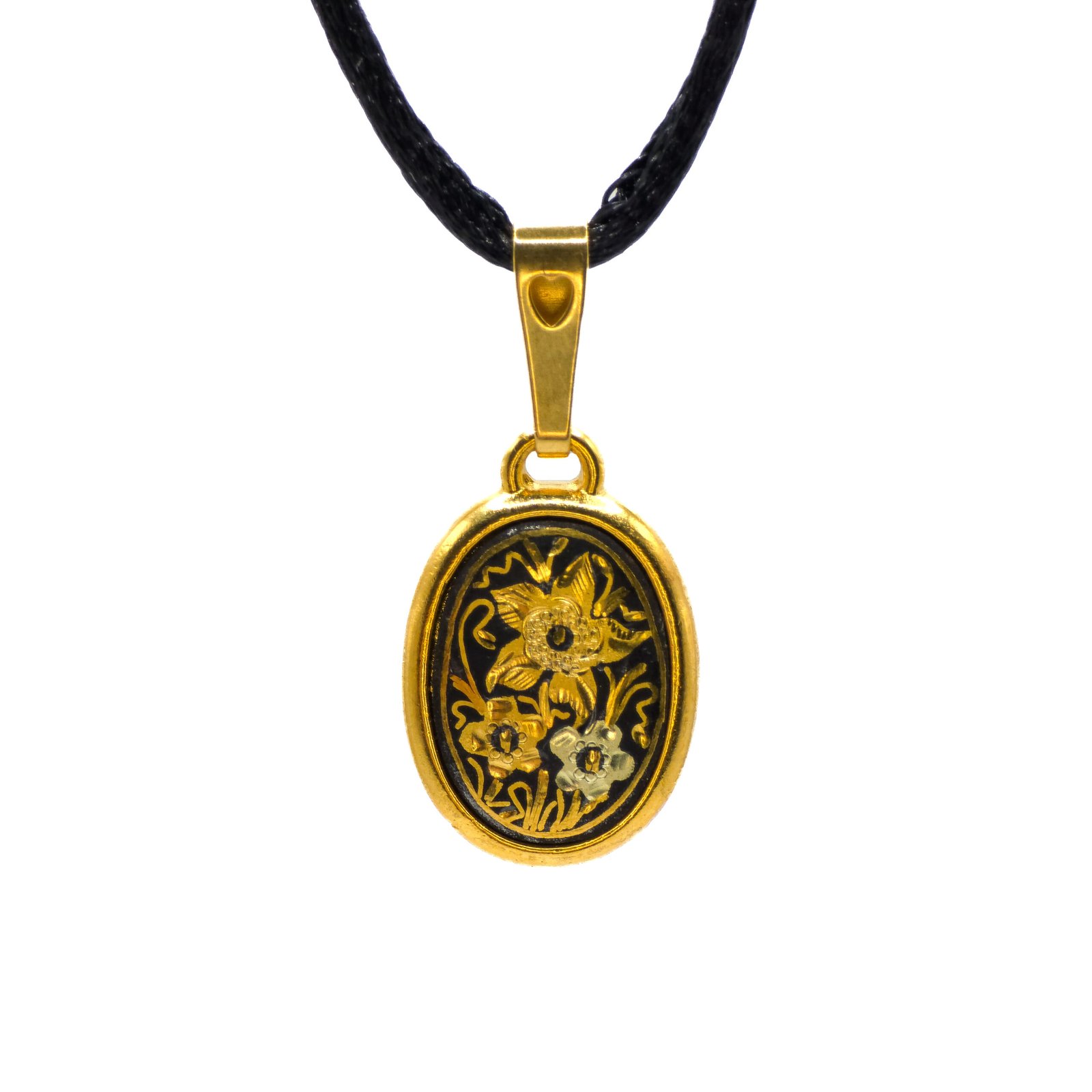 Colgante Lysoria Oro